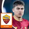 Live Streaming Liga Europa Salzburg vs AS Roma di Vidio Hari ini, 17 Februari 2023