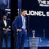 Tuntun Argentina Juara Dunia, Lionel Scaloni Terpilih Sebagai The Best FIFA Mens Coach 2022 Tuntun Argentina Juara Dunia, Lionel Scaloni Terpilih Sebagai The Best FIFA Mens Coach 2022
