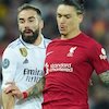 Hasil Liverpool vs Real Madrid: Skor 2-5