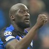 Inter Milan Putuskan Talak Cerai Romelu Lukaku