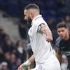 Karim Benzema di La Liga Musim Ini: 11 Gol untuk Real Madrid, 5 dari Titik Penalti