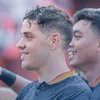 Senangnya Pelatih Persis Solo Usai Target di Markas Madura United Tercapai