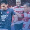 Tonton Lagi Dua Gol yang Tercipta Kala Persita Paksa Madura United Raih Hasil Imbang