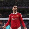 Pujian Marcus Rashford untuk Casemiro: Dia Buat MU Kian Tangguh!