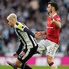 Butuh Gelandang, Barcelona Seriusi Bintang Newcastle Sebagai Buruan Utama di Musim Panas Ini