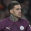 Dinilai Kerap Bikin Jantungan Saat Kawal Gawang Manchester City, Ederson Kekeh Tidak Akan Ubah Gaya 