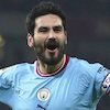 Transfer Ilkay Gundogan ke Barcelona Jadi Berkah Buat MU, Kok Bisa?