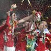 Manchester United Raih Quadruple Winners? Kenapa Tidak?