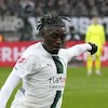 Siapa Manu Kone? Gelandang Borussia Monchengladbach yang jadi Incaran Liverpool Setelah Mac Allister