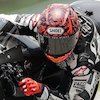 Foto: Motor-Motor MotoGP Mendadak Jadi Serba Hitam, Tim Mana yang Paling Keren?