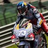 Jadi Pendatang Baru di Ducati, Alex Marquez Senang Dipedulikan Gigi Dall'Igna