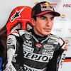 Honda Jeblok, Marc Marquez Bantah Ingin Hengkang Lebih Awal dari Durasi Kontrak