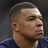 Blak-blakan! Kylian Mbappe Ungkap Keinginannya Bermain di AC Milan