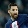 PSG Indikasikan Pembahasan Kontrak Baru Lionel Messi Berjalan Lancar 