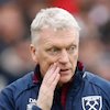 David Moyes Ungkap Trofi Liga Konferensi Jadi Ajang Pembuktian West Ham!