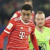 Bayern Munchen Menang, Jamal Musiala Cetak Gol Indah Lewati Enam Pemain Wolfsburg