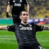 Performa Memuaskan, Juventus Berharap Di Maria Bertahan Lebih Lama Lagi di Turin