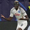 Napoli Musim Ini: Tak Tertandingi di Serie A, Perkasa di Liga Champions Napoli Musim Ini: Tak Tertandingi di Serie A, Perkasa di Liga Champions