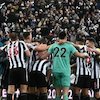 Newcastle Gapai Final Pertama Sejak 1999 usai Bekuk Southampton di Carabao Cup 2022/2023 