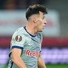 Man of the Match Salzburg vs AS Roma: Nicolas Capaldo