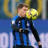 Manchester United Coba Tikung Liverpool untuk Transfer Nicolo Barella