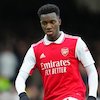 Banyak-banyaklah Bertanya pada Harry Kane, Eddie Nketiah!