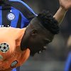 Geger Andre Onana dan Edin Dzeko, Bukti Ruang Ganti Inter Milan Diisi Pemain Tangguh!