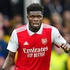 Paul Pogba Terlilit Kasus Doping, Juventus Lirik Kembali Thomas Partey