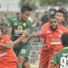 Cetak Gol Perdana di BRI Liga 1, Alta Ballah Dedikasikan untuk Bonek