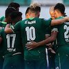 Nonton Siaran Live Streaming BRI Liga 1 Hari Ini: Persebaya Surabaya vs Arema FC