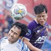 Hasil BRI Liga 1 2022/2023 Persik Kediri vs PSIS Semarang: Skor 1-2