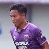 Tonton Lagi Gol Tunggal Ezequiel Vidal yang Membawa Persita Mengunci 3 Poin atas Bhayangkara FC