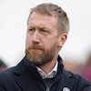 Graham Potter Diyakini Bakal Jadi Pelatih Bagus buat MU