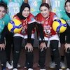 Jelang Pekan Kedua Putaran II Proliga 2023, Jakarta Elektrik PLN Benahi Finishing dan Mental