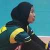 Kalahkan Pertamina Fastron, Petrokimia Awali Babak Final Four dengan Sempurna