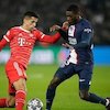 Yuk Nonton Lagi Kemenangan Bayern Munchen atas PSG di 16 Besar Liga Champions