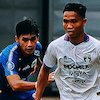 Hasil BRI Liga 1 PSIS Semarang vs Persita Tangerang: Skor 1-1