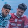 Saksikan Lagi Dua Gol yang Tercipta Saat Persis Solo Imbangi PSIS Semarang