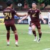 Jadwal dan Link Live Streaming PSM Makassar vs Barito Putera 9 Februari 2023