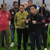 Demi Timnas Indonesia Tampil di Piala Dunia 2040, PSSI dan Erick Thohir Hidupkan Lagi BTN