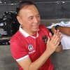 Sebentar Lagi Lengser dari PSSI, Iwan Bule Izin ke Menpora untuk Nonton Timnas Indonesia U-20 di Pia