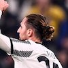 Masa Depan Rabiot di Juventus Ditentukan Oleh Liga Champions