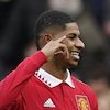 Marcus Rashford Lantang Ancam Arsenal dan Manchester City: Kami Sudah Dekat, Lho!