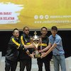 Lanjutkan Kesuksesan, Red Bull Basketball Championship Kembali Digelar Tahun Ini