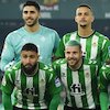 Tertinggal Tiga Gol, Real Betis Pede Bisa Singkirkan Manchester United