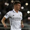 Toni Kroos dan Gelar Piala Dunia Antarklub Ke-6