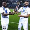 Piala Dunia Antarklub: Real Madrid Juara dan Fair Play Award, Vinicius Junior Golden Ball Piala Dunia Antarklub: Real Madrid Juara dan Fair Play Award, Vinicius Junior Golden Ball