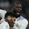 Rekap Hasil Liga Spanyol 2022-2023 Tadi Malam: Barcelona Menang, Real Madrid Ngikut!