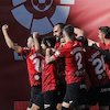 4 Kemenangan Kandang Beruntun Mallorca: Semua 1-0, Atletico hingga Madrid Korbannya