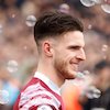 Arsenal Lancarkan Manuver Senyap untuk Transfer Declan Rice